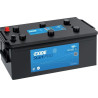 EXIDE Truck
