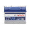 BOSCH START STOP