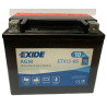 Exide