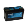 EXIDE START STOP